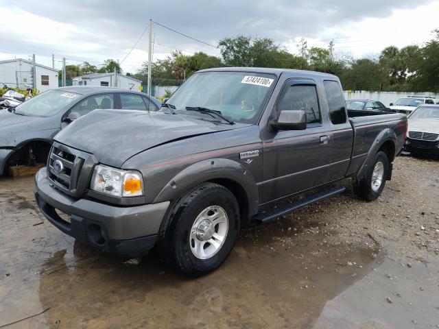 Photo 1 VIN: 1FTKR4EEXAPA42453 - FORD RANGER SUP 