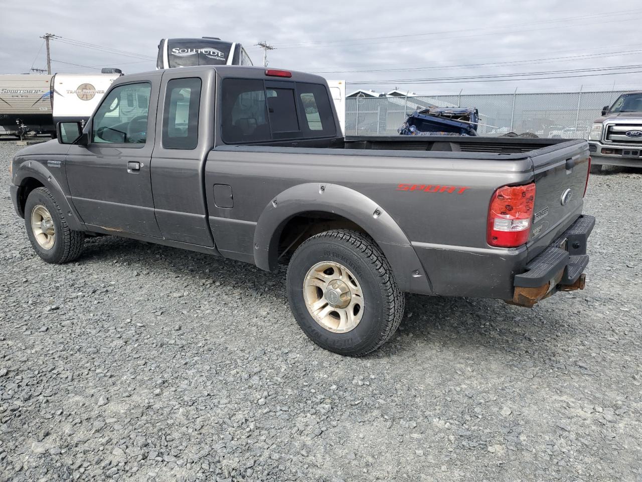 Photo 1 VIN: 1FTKR4EEXBPA40042 - FORD RANGER 