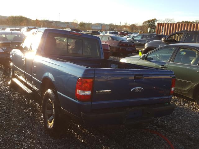 Photo 2 VIN: 1FTKR4EEXBPA63062 - FORD RANGER SUP 