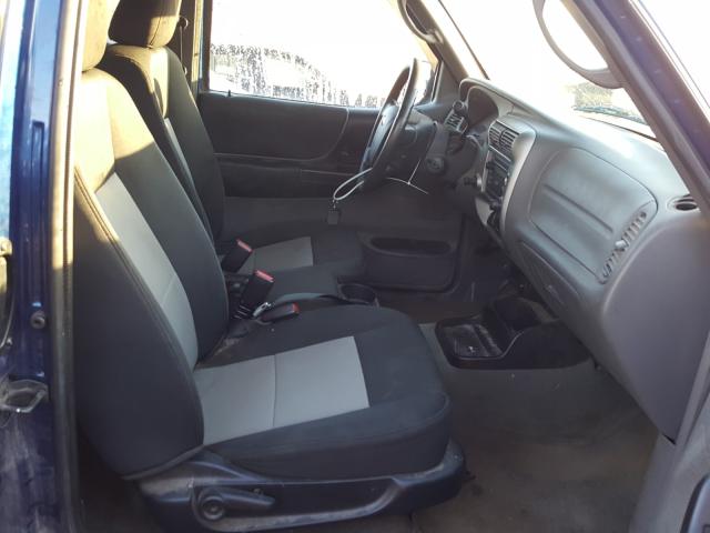 Photo 4 VIN: 1FTKR4EEXBPA63062 - FORD RANGER SUP 