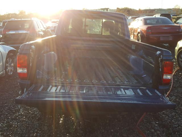 Photo 5 VIN: 1FTKR4EEXBPA63062 - FORD RANGER SUP 