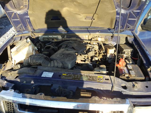 Photo 6 VIN: 1FTKR4EEXBPA63062 - FORD RANGER SUP 