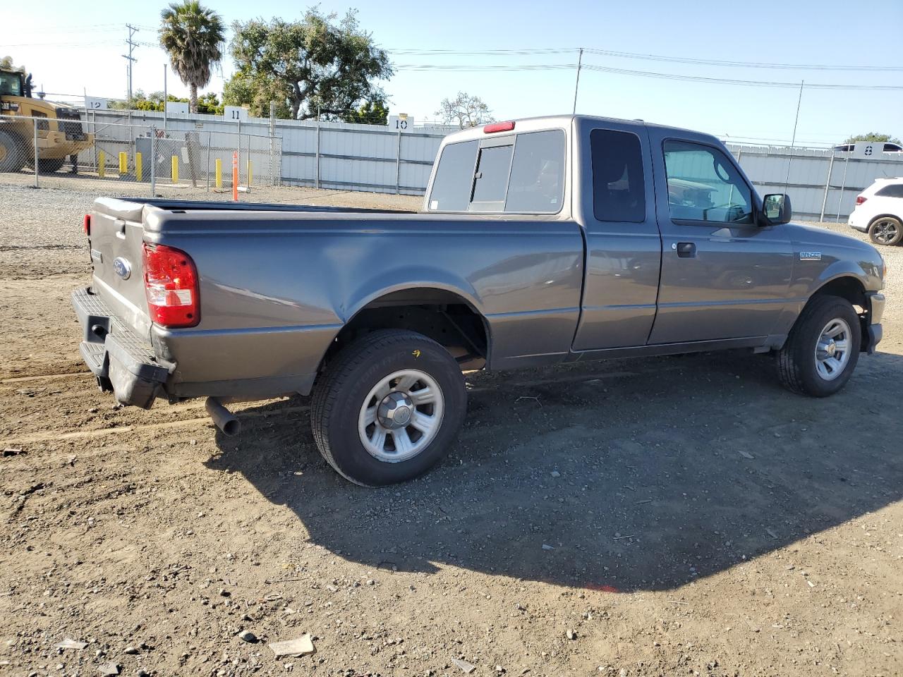 Photo 2 VIN: 1FTKR4EEXBPA64096 - FORD RANGER 