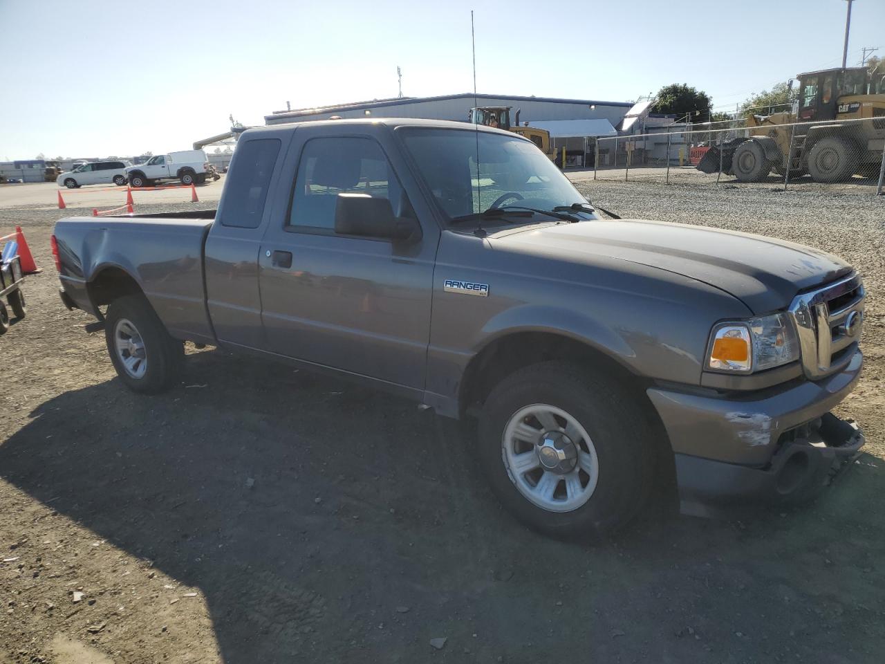 Photo 3 VIN: 1FTKR4EEXBPA64096 - FORD RANGER 