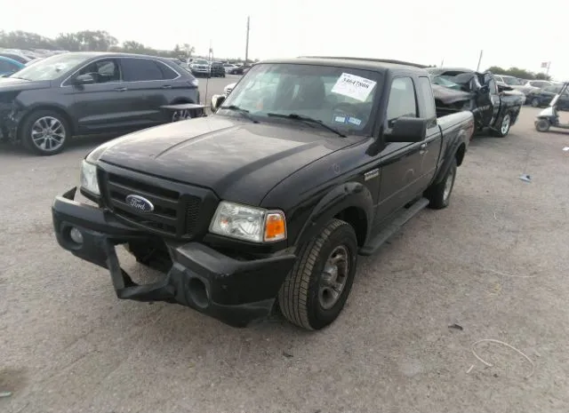 Photo 1 VIN: 1FTKR4EEXBPA69153 - FORD RANGER 