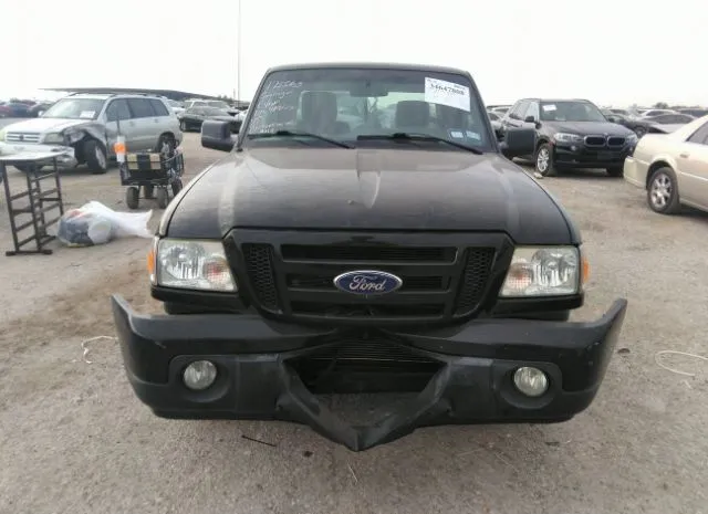 Photo 5 VIN: 1FTKR4EEXBPA69153 - FORD RANGER 