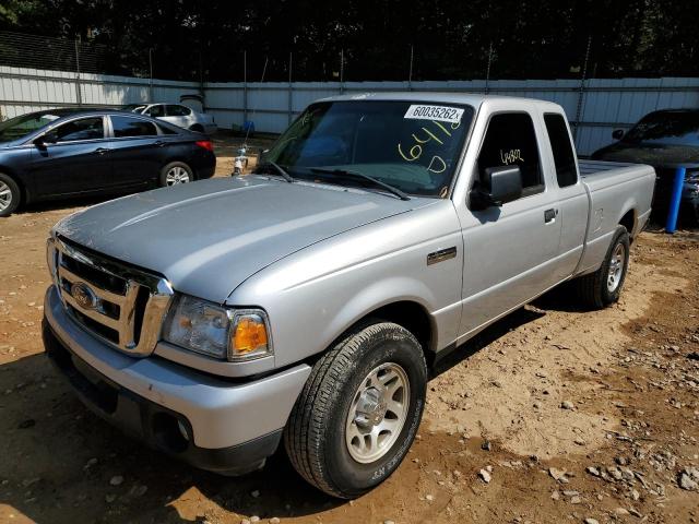 Photo 1 VIN: 1FTKR4EEXBPA76412 - FORD RANGER SUP 