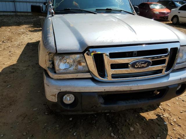 Photo 8 VIN: 1FTKR4EEXBPA76412 - FORD RANGER SUP 