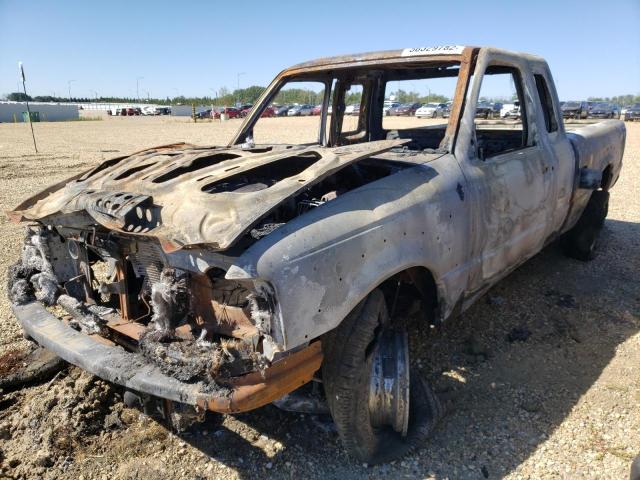 Photo 1 VIN: 1FTKR4EEXBPA78712 - FORD RANGER SUP 