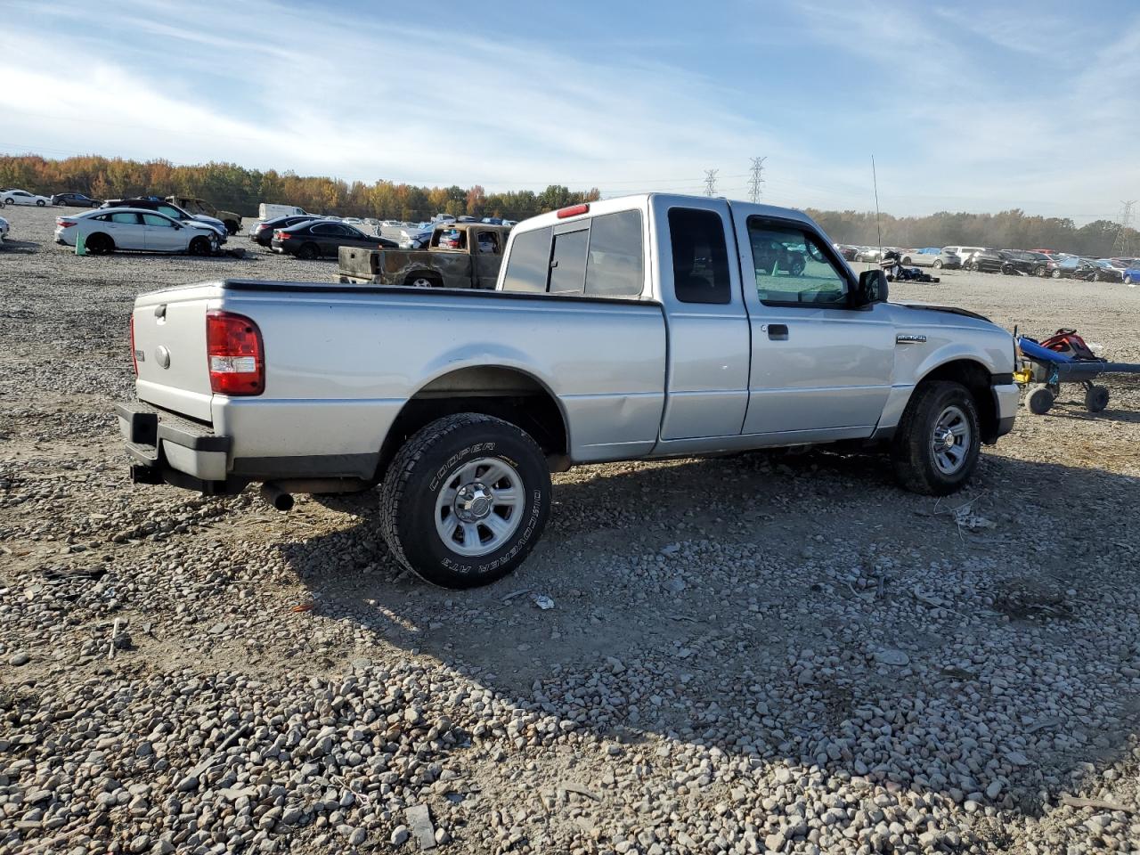 Photo 2 VIN: 1FTKR4EEXBPB03818 - FORD RANGER 