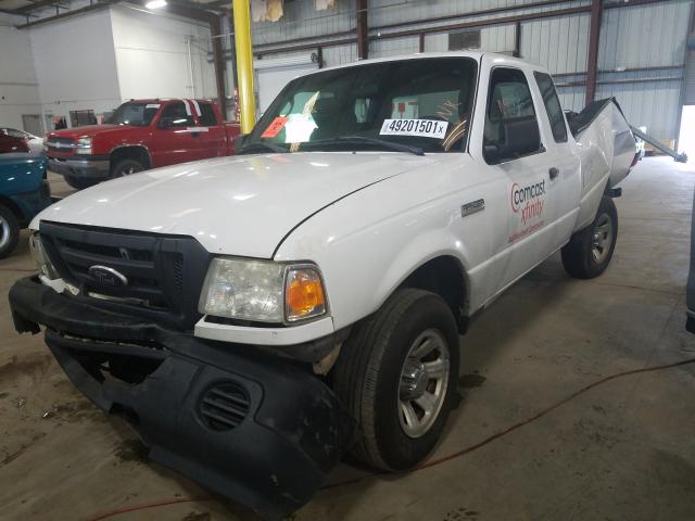 Photo 1 VIN: 1FTLR1EE3BPA03031 - FORD RANGER SUP 