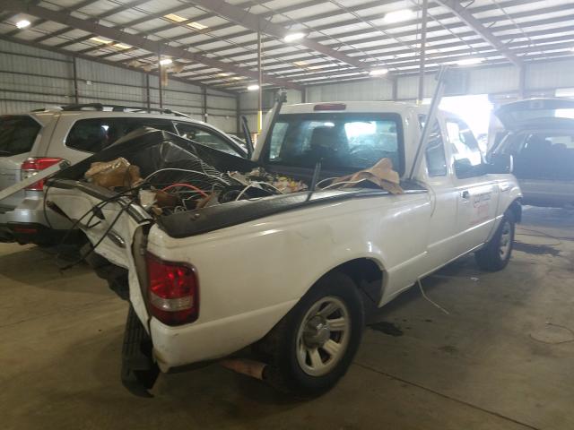 Photo 3 VIN: 1FTLR1EE3BPA03031 - FORD RANGER SUP 