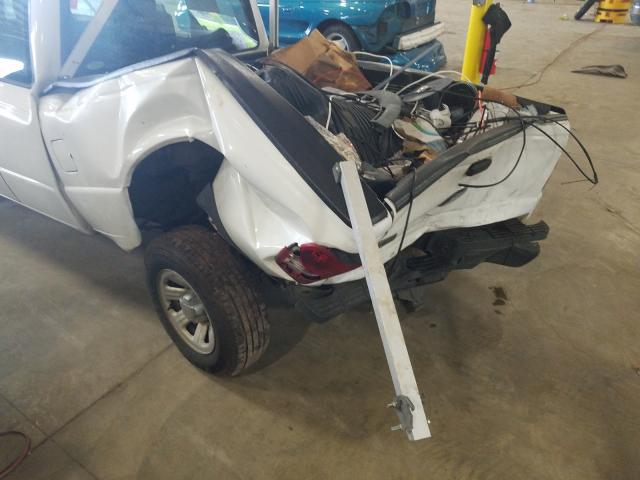 Photo 8 VIN: 1FTLR1EE3BPA03031 - FORD RANGER SUP 