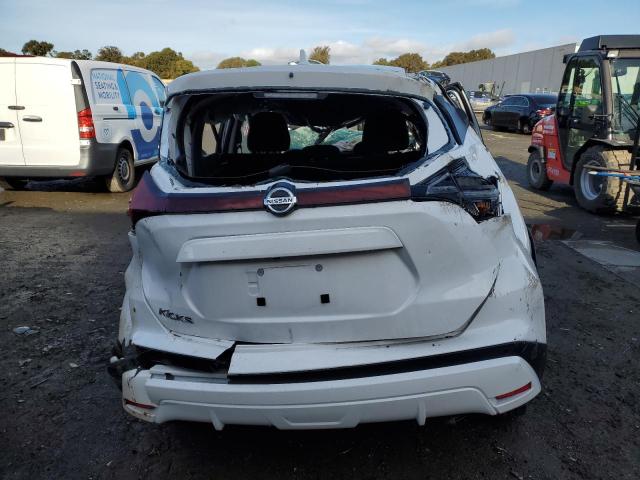 Photo 5 VIN: 1FTLR1EE5APA18421 - NISSAN KICKS 