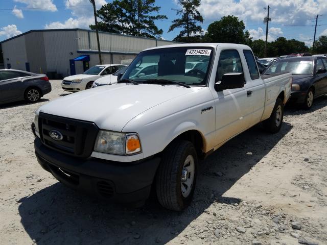 Photo 1 VIN: 1FTLR1EE5BPA22678 - FORD RANGER SUP 