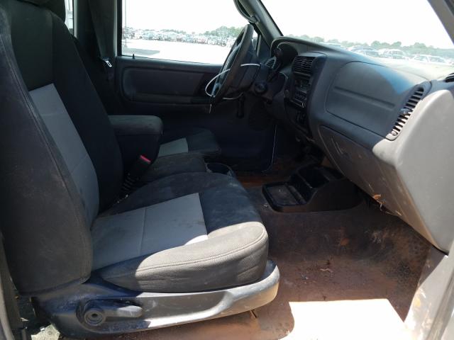 Photo 4 VIN: 1FTLR1EE5BPA22678 - FORD RANGER SUP 