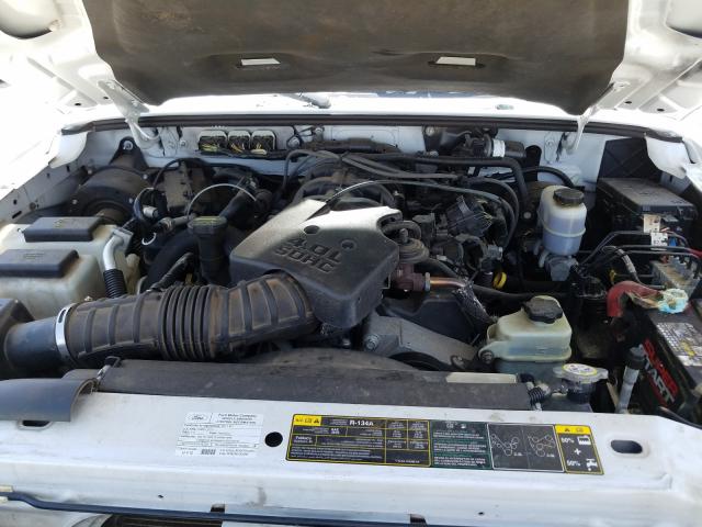 Photo 6 VIN: 1FTLR1EE5BPA22678 - FORD RANGER SUP 