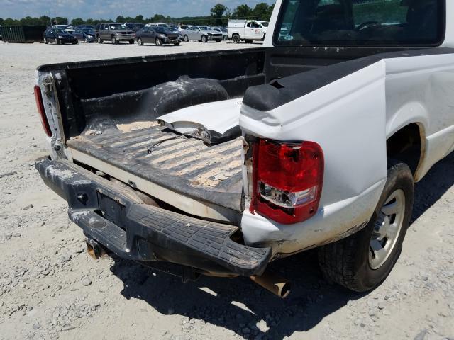 Photo 8 VIN: 1FTLR1EE5BPA22678 - FORD RANGER SUP 