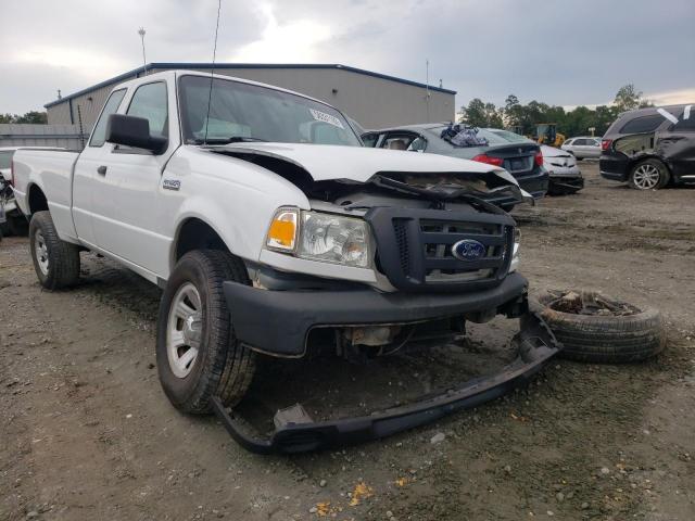 Photo 0 VIN: 1FTLR1EE5BPA49847 - FORD RANGER SUP 