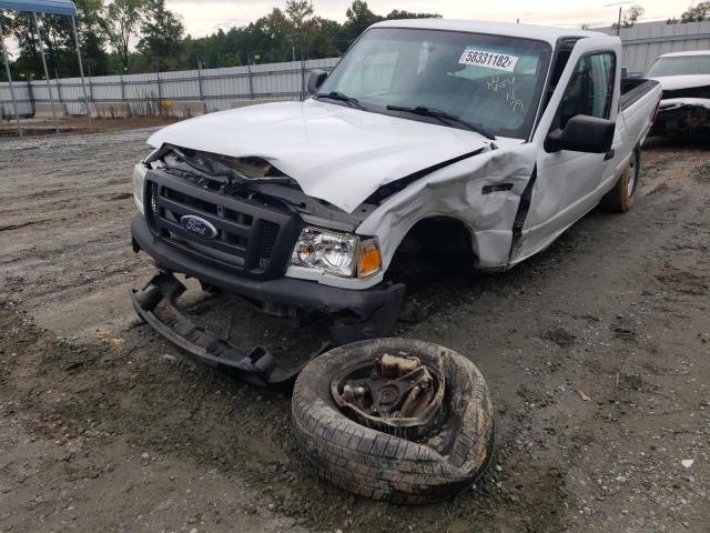 Photo 1 VIN: 1FTLR1EE5BPA49847 - FORD RANGER SUP 