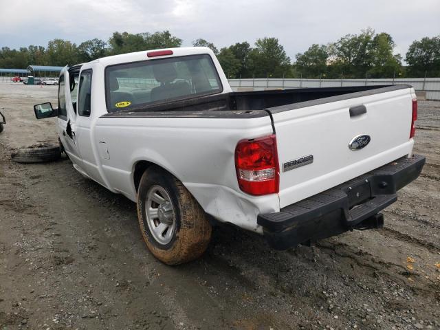 Photo 2 VIN: 1FTLR1EE5BPA49847 - FORD RANGER SUP 