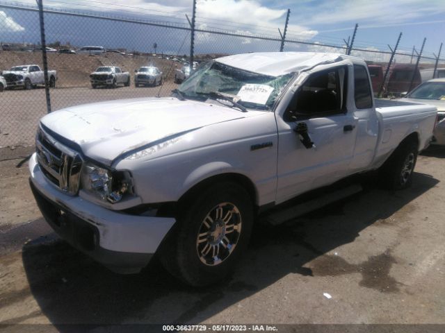 Photo 1 VIN: 1FTLR1EE5BPA95064 - FORD RANGER 