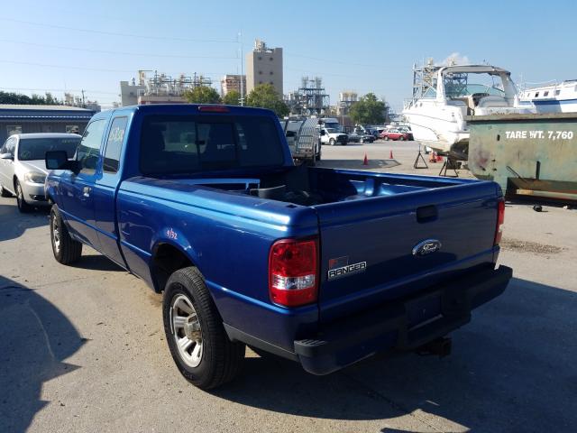 Photo 2 VIN: 1FTLR1EE6APA75050 - FORD RANGER SUP 