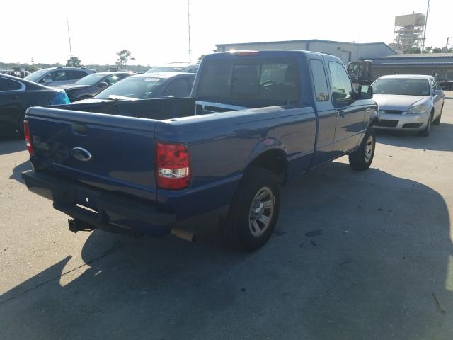 Photo 3 VIN: 1FTLR1EE6APA75050 - FORD RANGER SUP 