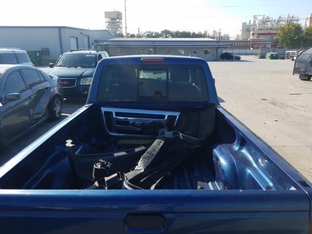 Photo 5 VIN: 1FTLR1EE6APA75050 - FORD RANGER SUP 