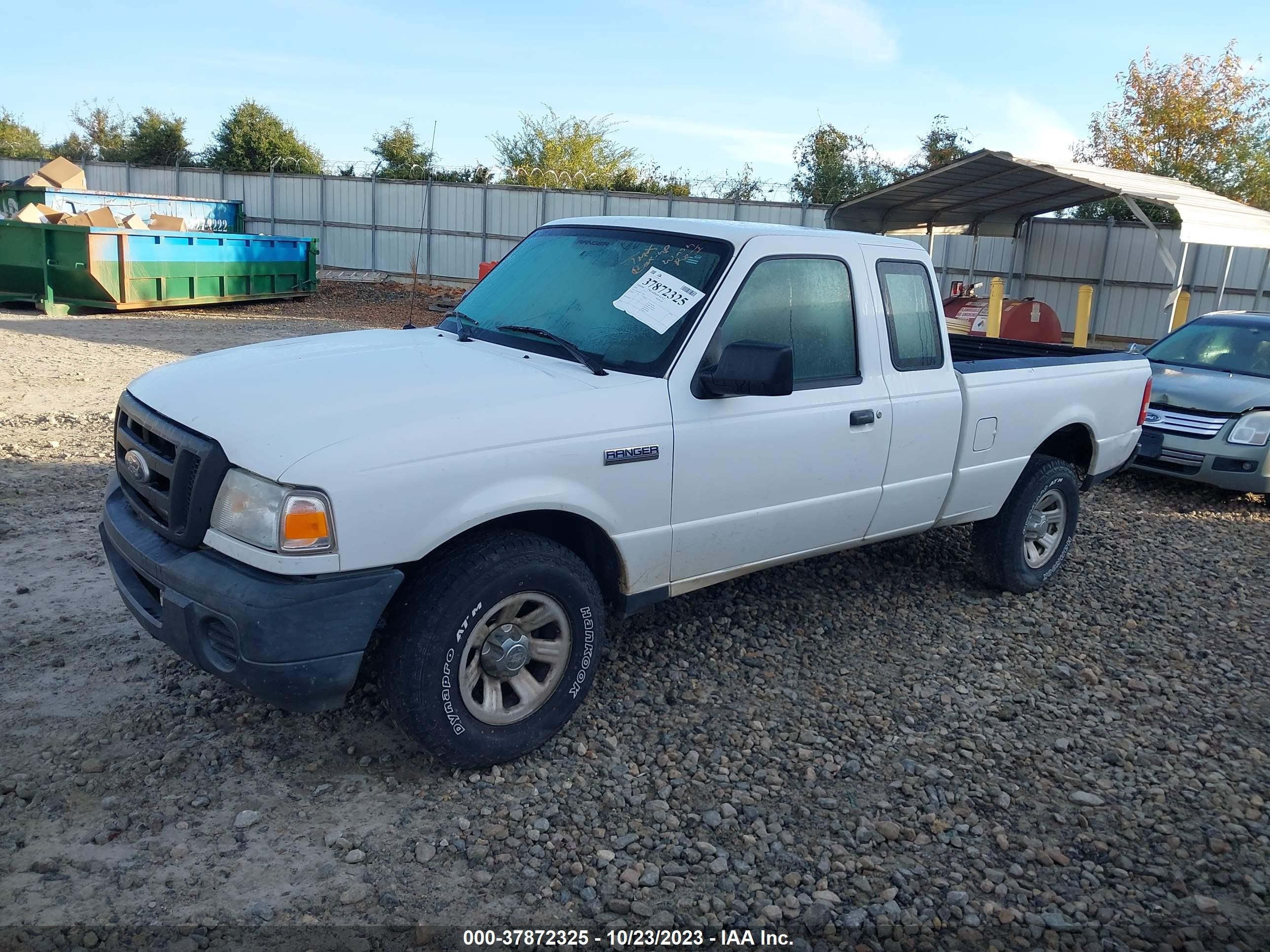 Photo 1 VIN: 1FTLR1EE6BPA35911 - FORD RANGER 