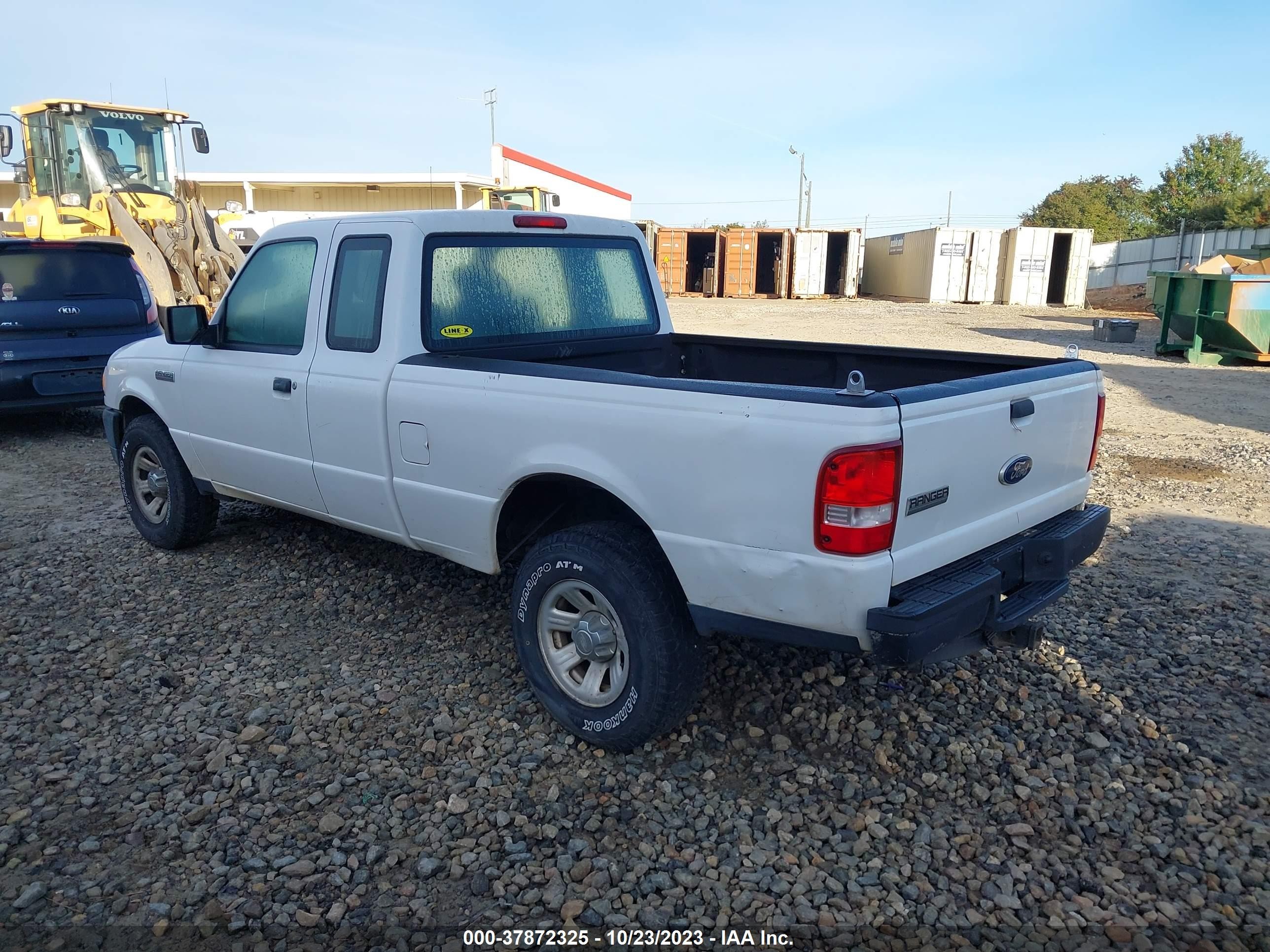 Photo 2 VIN: 1FTLR1EE6BPA35911 - FORD RANGER 