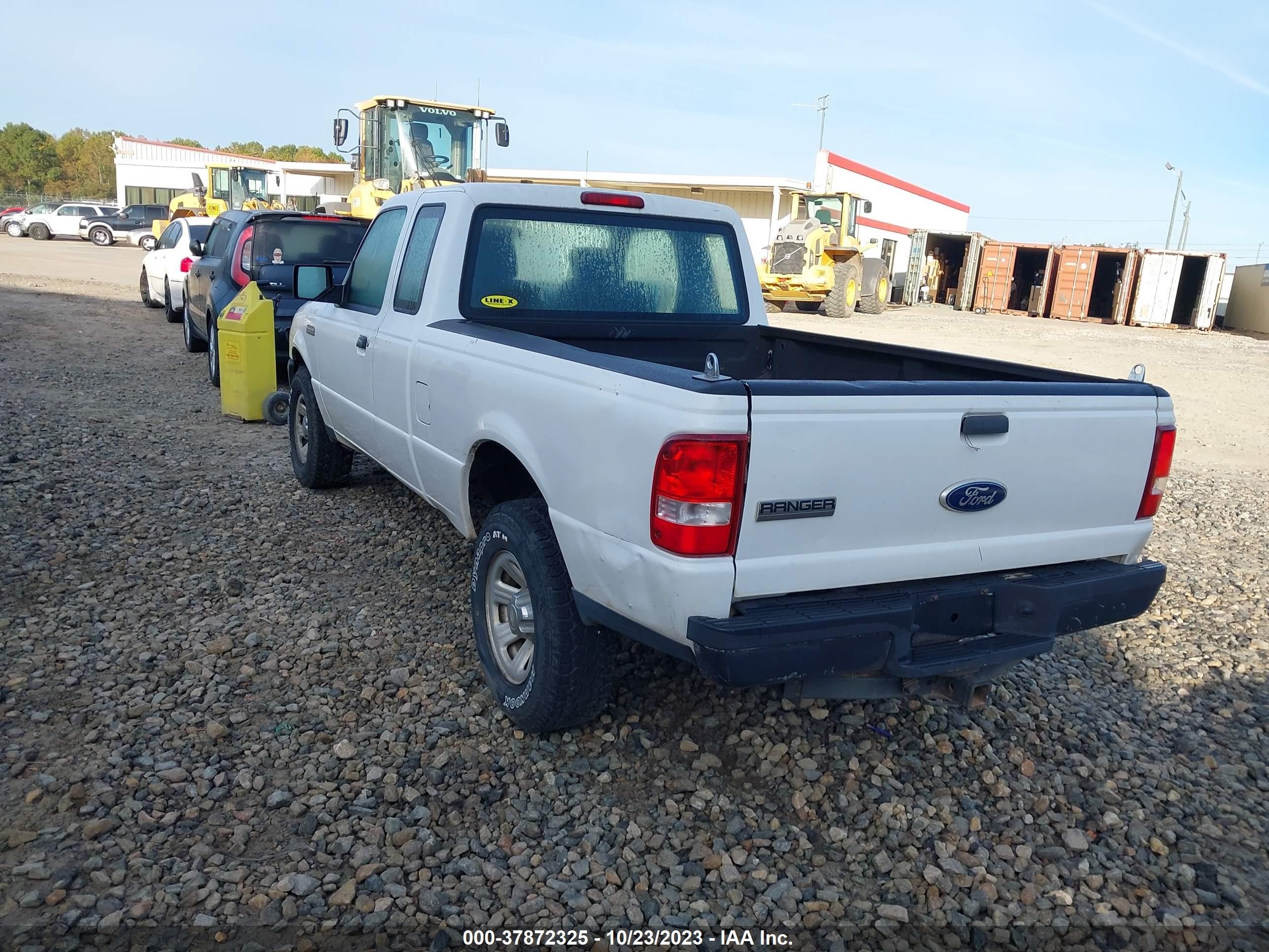 Photo 5 VIN: 1FTLR1EE6BPA35911 - FORD RANGER 