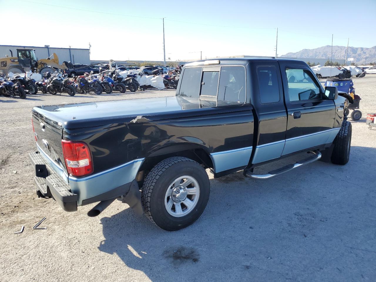 Photo 2 VIN: 1FTLR1EE6BPB15581 - FORD RANGER 