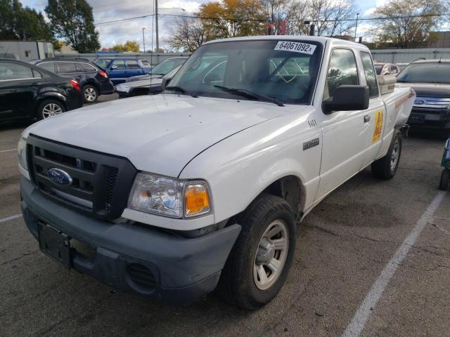 Photo 1 VIN: 1FTLR1EEXAPA29401 - FORD RANGER SUP 