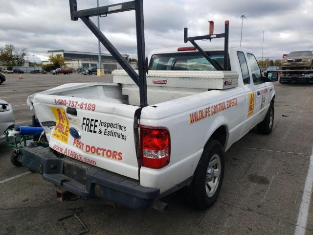 Photo 3 VIN: 1FTLR1EEXAPA29401 - FORD RANGER SUP 