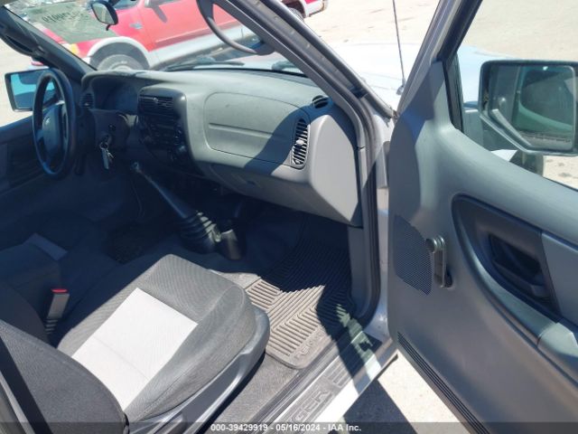 Photo 4 VIN: 1FTLR1FE1APA13120 - FORD RANGER 