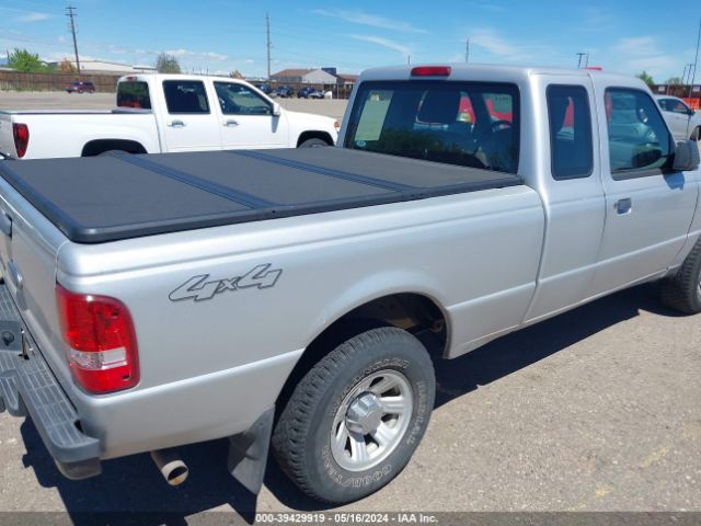 Photo 5 VIN: 1FTLR1FE1APA13120 - FORD RANGER 