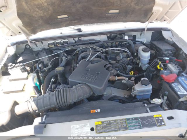 Photo 9 VIN: 1FTLR1FE1APA13120 - FORD RANGER 