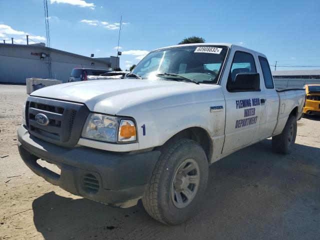 Photo 1 VIN: 1FTLR1FE1BPA19873 - FORD RANGER SUP 