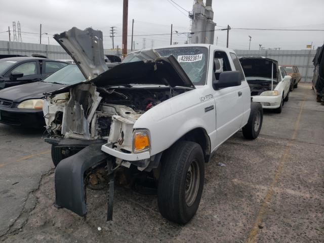 Photo 1 VIN: 1FTLR1FE2BPA25536 - FORD RANGER SUP 