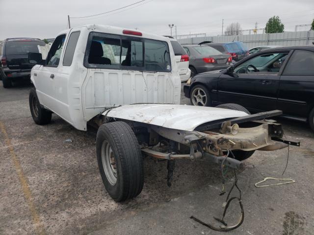 Photo 2 VIN: 1FTLR1FE2BPA25536 - FORD RANGER SUP 