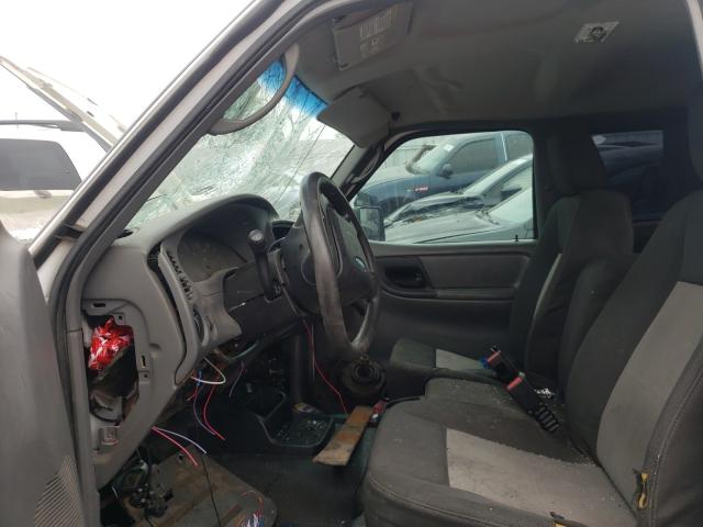 Photo 4 VIN: 1FTLR1FE2BPA25536 - FORD RANGER SUP 