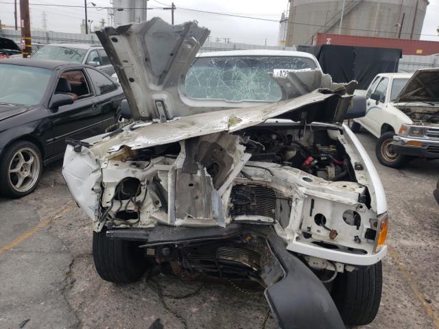 Photo 8 VIN: 1FTLR1FE2BPA25536 - FORD RANGER SUP 