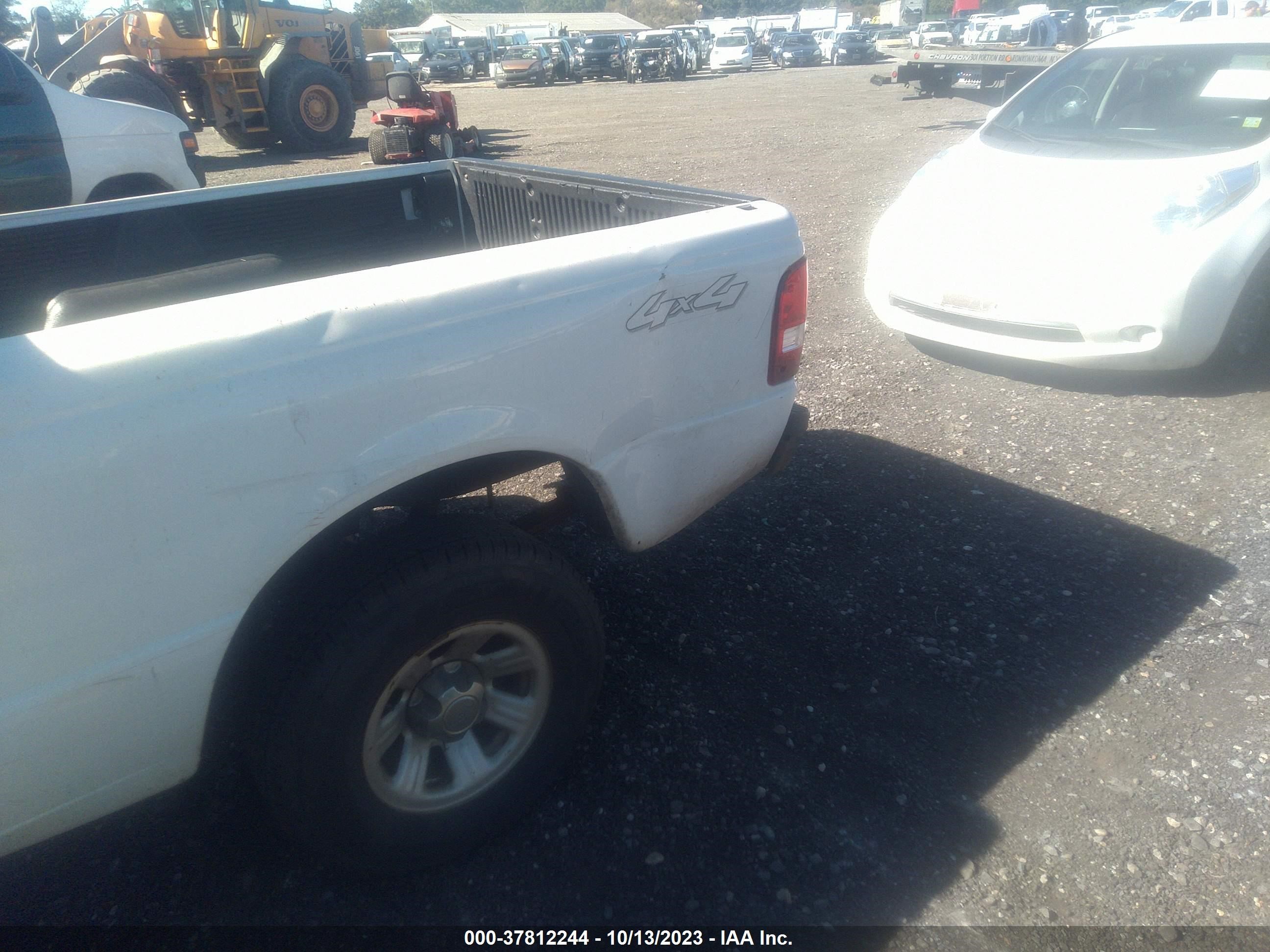 Photo 5 VIN: 1FTLR1FE3APA63999 - FORD RANGER 