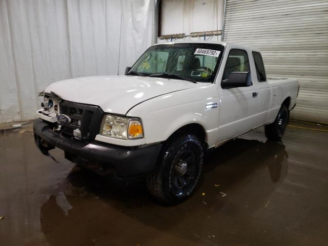 Photo 1 VIN: 1FTLR1FE3BPA31801 - FORD RANGER SUP 