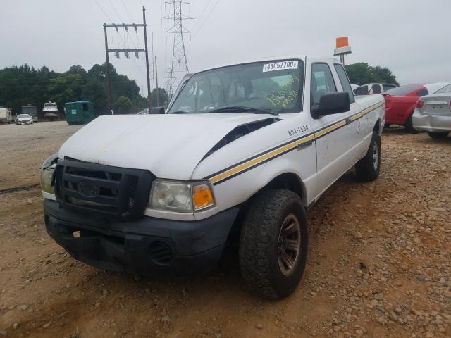 Photo 1 VIN: 1FTLR1FE3BPA49795 - FORD RANGER SUP 