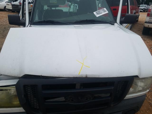 Photo 6 VIN: 1FTLR1FE3BPA49795 - FORD RANGER SUP 