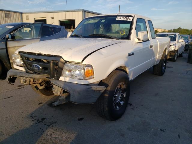 Photo 1 VIN: 1FTLR1FE4BPA18961 - FORD RANGER SUP 