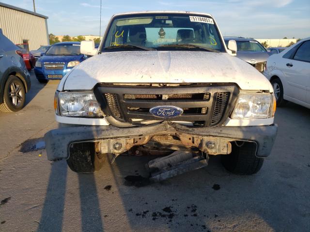 Photo 8 VIN: 1FTLR1FE4BPA18961 - FORD RANGER SUP 