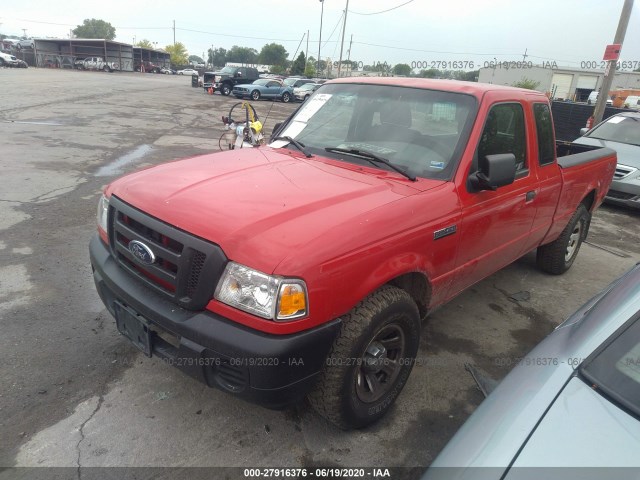 Photo 1 VIN: 1FTLR1FE5APA16490 - FORD RANGER 